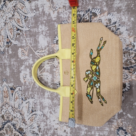 Longchamp Gipsy brand new - Picture 5 of 9